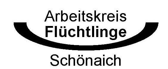 LogoAKFluechtlingeSchoenaich